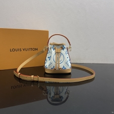 Louis Vuitton Bucket Bags